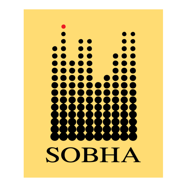 sobha-developers-logo